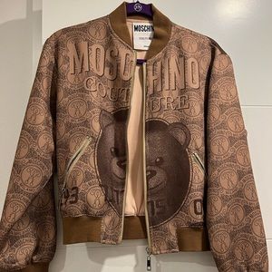 Moschino jacket